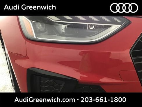 Certified 2023 Audi A4 2.0T Premium Plus w/ Premium Plus Package AWD/4WD image 27