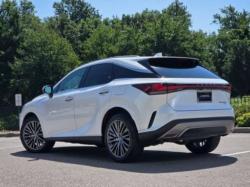 Used 2024 Lexus RX 350 AWD w/ Convenience Package image 24