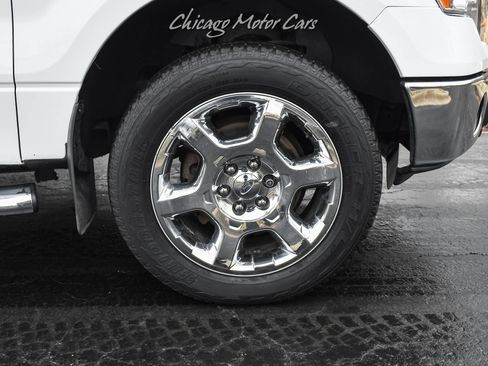 Used 2013 Ford F150 XLT w/ Luxury Equipment Group image 38