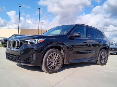 Certified 2025 BMW X1 xDrive28i