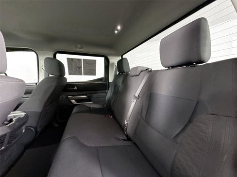 Used 2023 Toyota Tundra SR5 w/ SR5 Convenience Package RWD image 28
