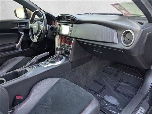 Used 2016 Subaru BRZ Limited w/ Popular Package #3 image 19