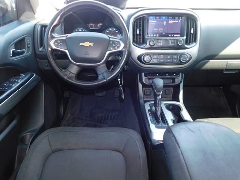 Used 2022 Chevrolet Colorado LT w/ LT Convenience Package RWD image 20