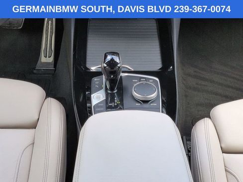 Certified 2024 BMW X3 M40i w/ Premium Package AWD/4WD image 20