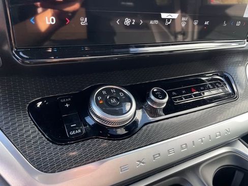 New 2026 Ford Expedition Max Platinum w/ Stealth Performance Package image 24