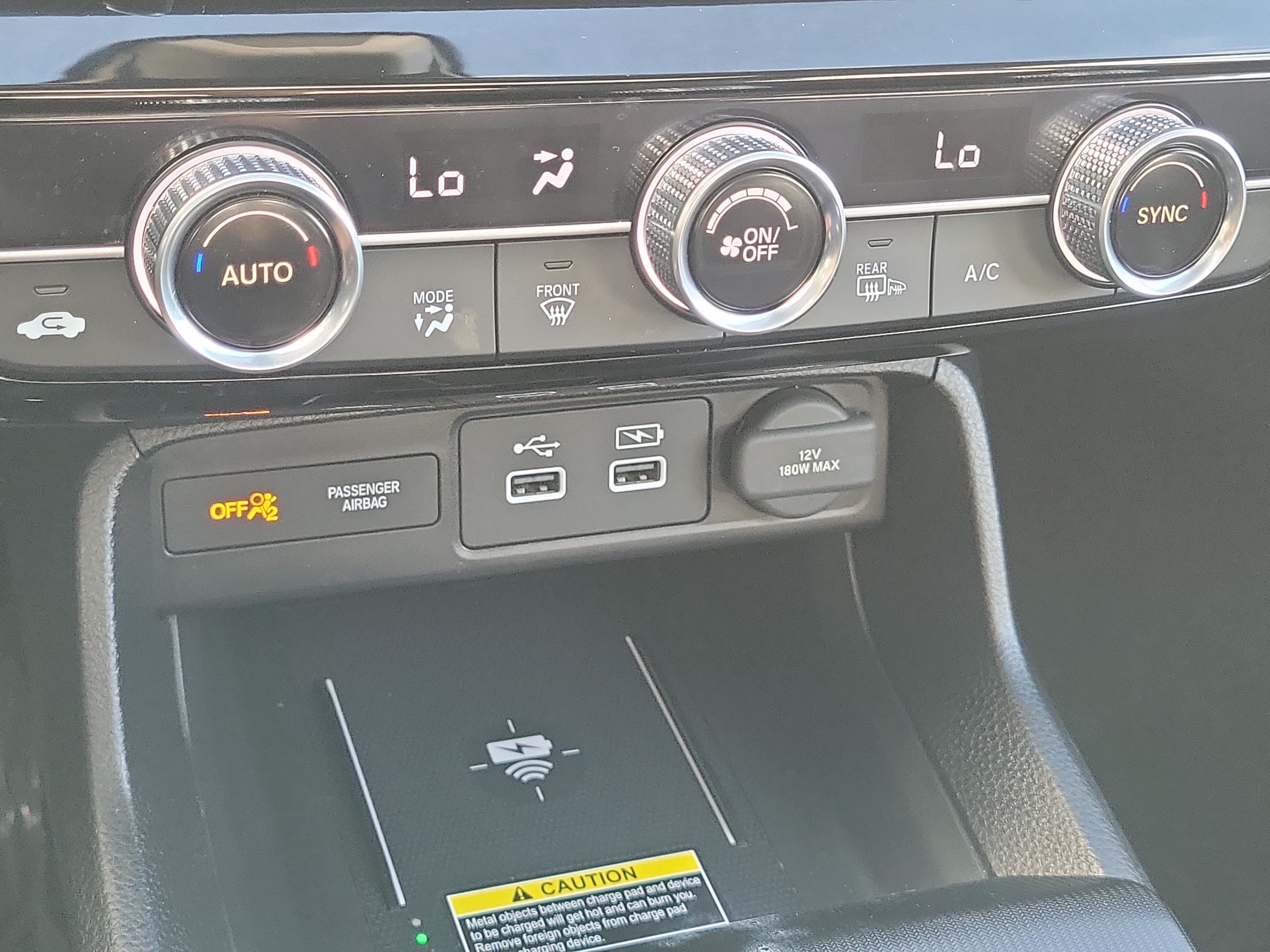 Used 2024 Honda Civic Touring image 29