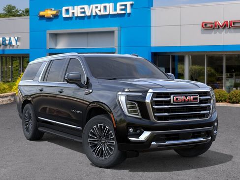 New 2026 GMC Yukon XL Elevation w/ Elevation Premium Package AWD/4WD image 7