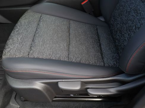 Certified 2024 Chevrolet Colorado Z71 w/ Advanced Trailering Package image 20