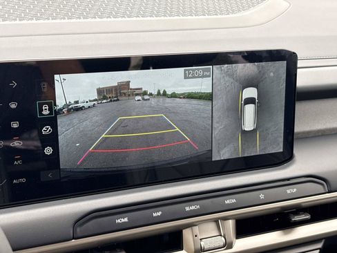 New 2027 Kia Telluride SX FWD image 25
