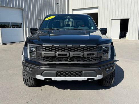 Used 2023 Ford F150 Raptor AWD/4WD image 40