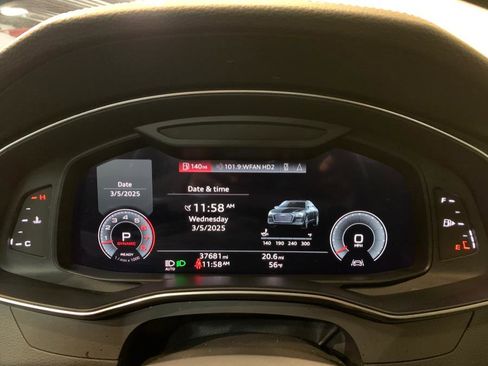 Used 2021 Audi A6 3.0T Premium w/ Convenience Package image 23