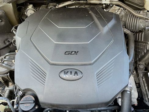 Used 2021 Kia Telluride SX w/ Nightfall Edition Package image 34