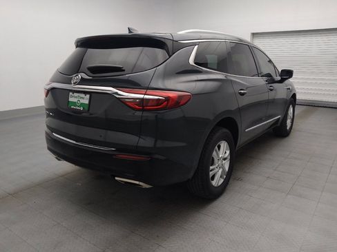 Used 2021 Buick Enclave Essence FWD image 9