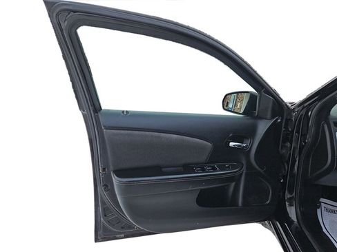 Used 2013 Dodge Avenger SXT w/ Rallye Appearance Group image 24