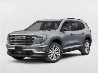 New 2026 GMC Acadia Elevation FWD video 1