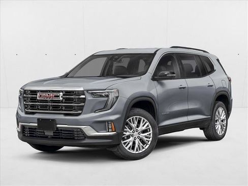 New 2026 GMC Acadia Elevation FWD image 1