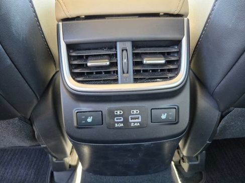 Used 2024 Subaru Legacy Limited AWD/4WD image 17