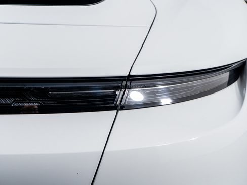 Used 2024 Porsche Taycan GTS w/ Premium Package (P6U) image 7