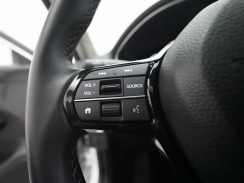 Certified 2024 Honda Civic EX-L image 17