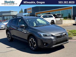 Used 2023 Subaru Crosstrek 2.5i Limited AWD/4WD video 1