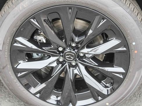 New 2026 MAZDA CX-90 Plug-In Hybrid w/Premium Sport AWD/4WD image 11