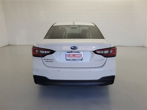 Used 2024 Subaru Legacy Limited image 6