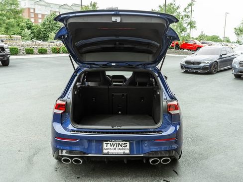 Used 2024 Volkswagen Golf R AWD/4WD image 29