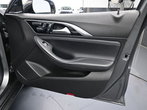 Used 2017 INFINITI QX30 Sport w/ Sport Leather Package image 45