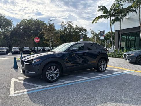 Certified 2026 MAZDA CX-30 AWD 2.5 S image 12