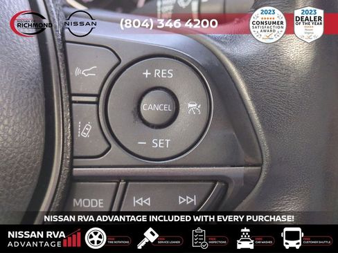 Used 2022 Toyota Camry SE image 24