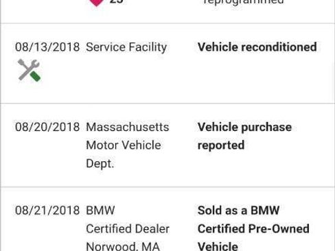 Used 2015 BMW 750i xDrive image 69