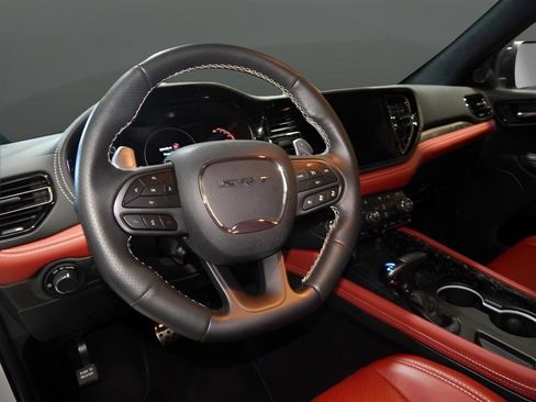 Used 2024 Dodge Durango SRT image 14