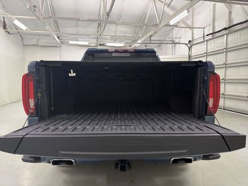 Used 2024 GMC Sierra 1500 Denali Ultimate image 15