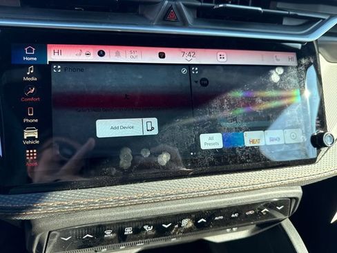 New 2026 Jeep Cherokee Limited AWD/4WD image 17