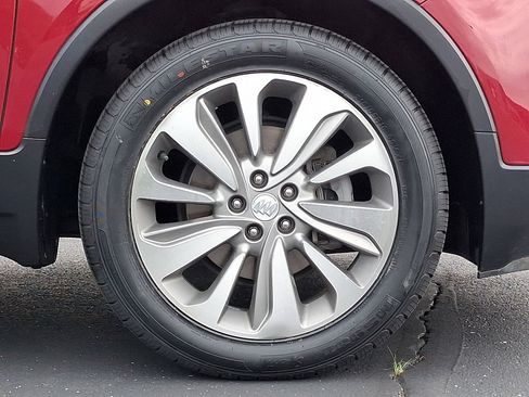 Used 2019 Buick Encore Preferred FWD image 26