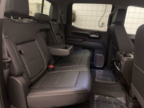 Used 2023 GMC Sierra 1500 Denali image 21