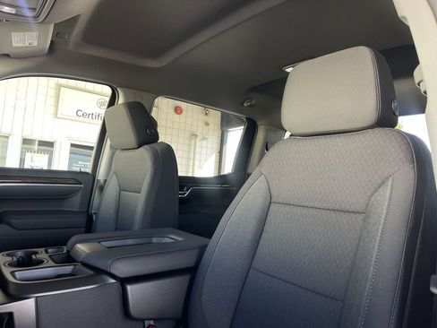 New 2026 GMC Sierra 1500 Elevation AWD/4WD image 19