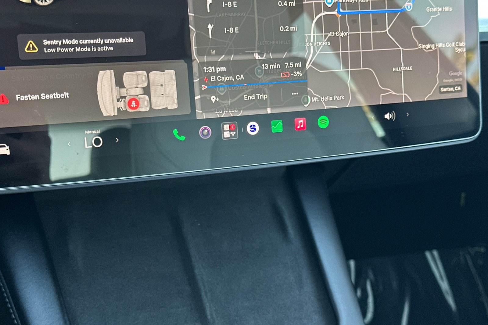 Used 2021 Tesla Model 3 Standard Range Plus RWD image 26