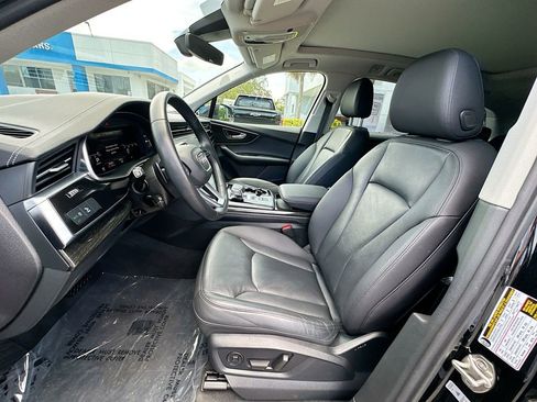 Used 2023 Audi Q7 2.0T Premium Plus w/ Premium Plus Package image 22