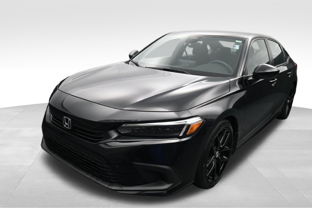 Used 2024 Honda Civic Sport image 10
