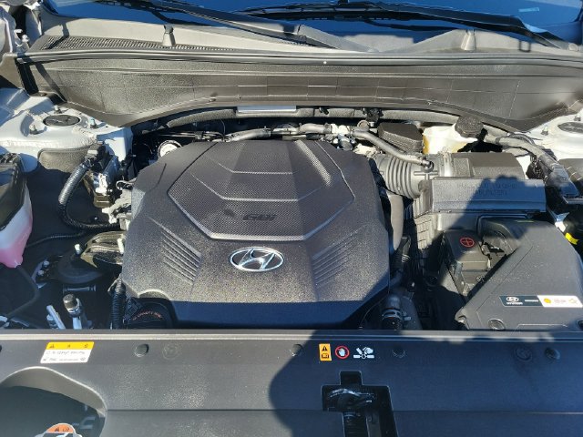 Used 2021 Hyundai Palisade SEL w/ Convenience Package AWD/4WD image 19