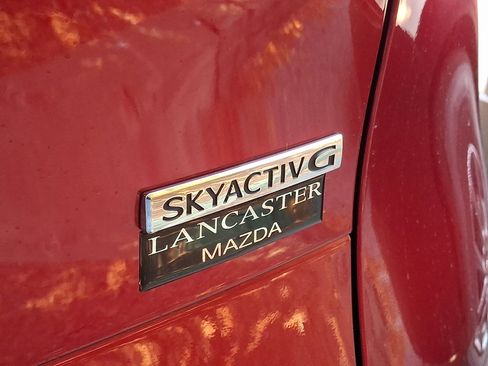 New 2026 MAZDA CX-30 AWD 2.5 S image 6