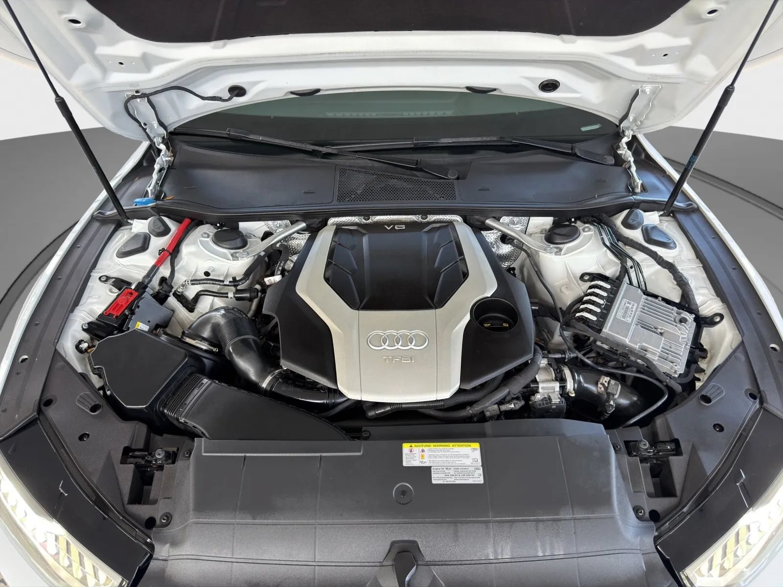 Used 2019 Audi A7 3.0T Premium Plus AWD/4WD image 21