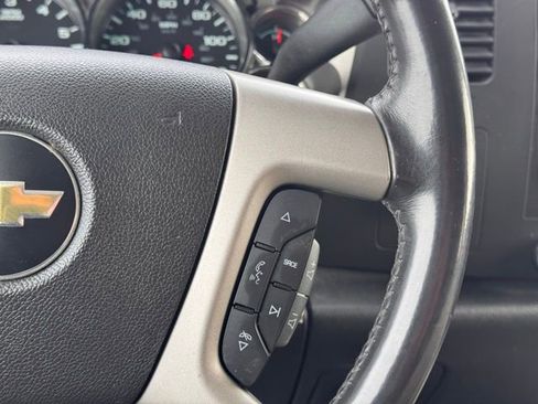 Used 2013 Chevrolet Silverado 1500 LT w/ All-Star Edition image 11