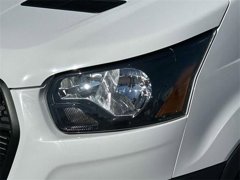 New 2026 Ford Transit 250 148 Medium Roof image 9