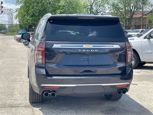 Used 2022 Chevrolet Tahoe High Country image 26