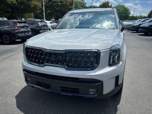 Used 2024 Kia Telluride SX Prestige X-Pro AWD/4WD image 10