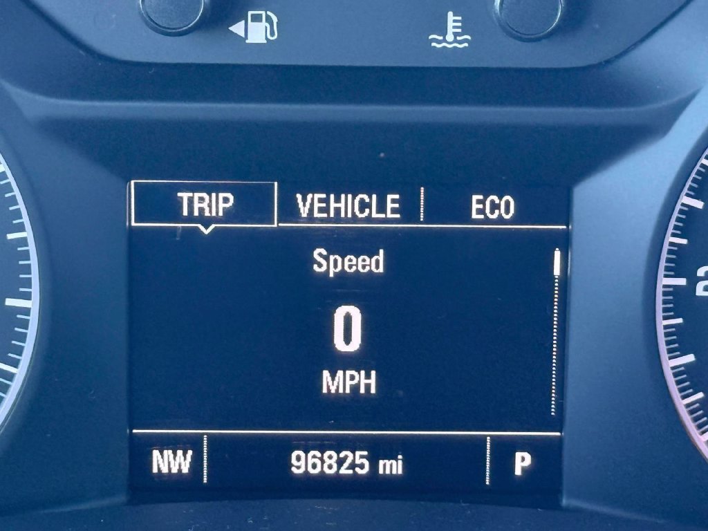 Used 2018 GMC Terrain SLE w/ Driver Convenience Package AWD/4WD image 21
