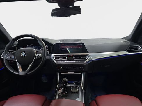 Used 2022 BMW 330i 330i w/ Convenience Package image 12