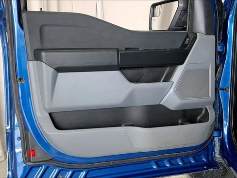 Used 2022 Ford F150 XL w/ Equipment Group 101A High image 25